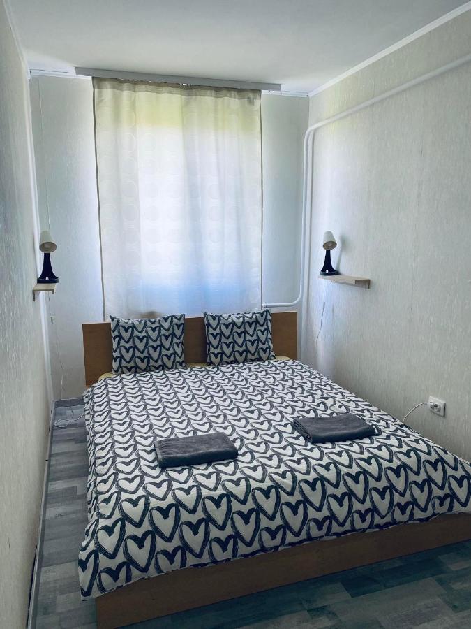 Apartmán Charles Apartman Balatonfüred Exteriér fotografie
