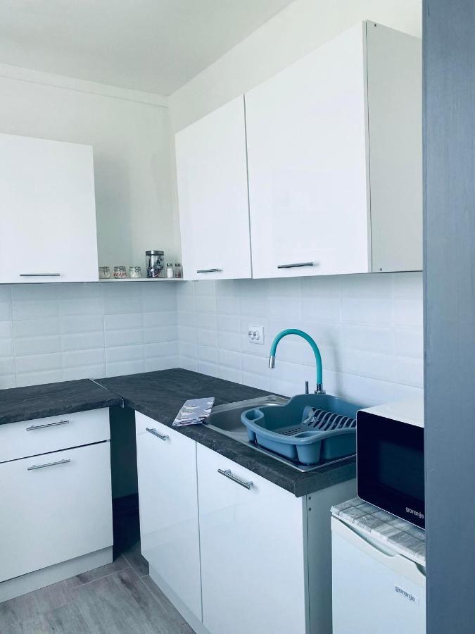 Apartmán Charles Apartman Balatonfüred Exteriér fotografie