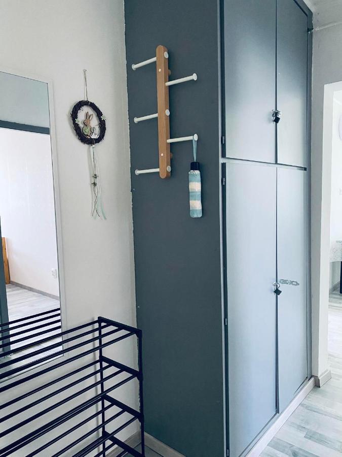 Apartmán Charles Apartman Balatonfüred Exteriér fotografie